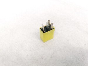 Opel Meriva 2004 Relay module 24433728, Genuine #1210291-23