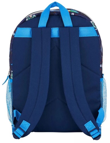 Disney Toy Story 5 Piece Set 16" Backpack School Book Bag with Lunch Bag Set New - 第 4/8 張圖片