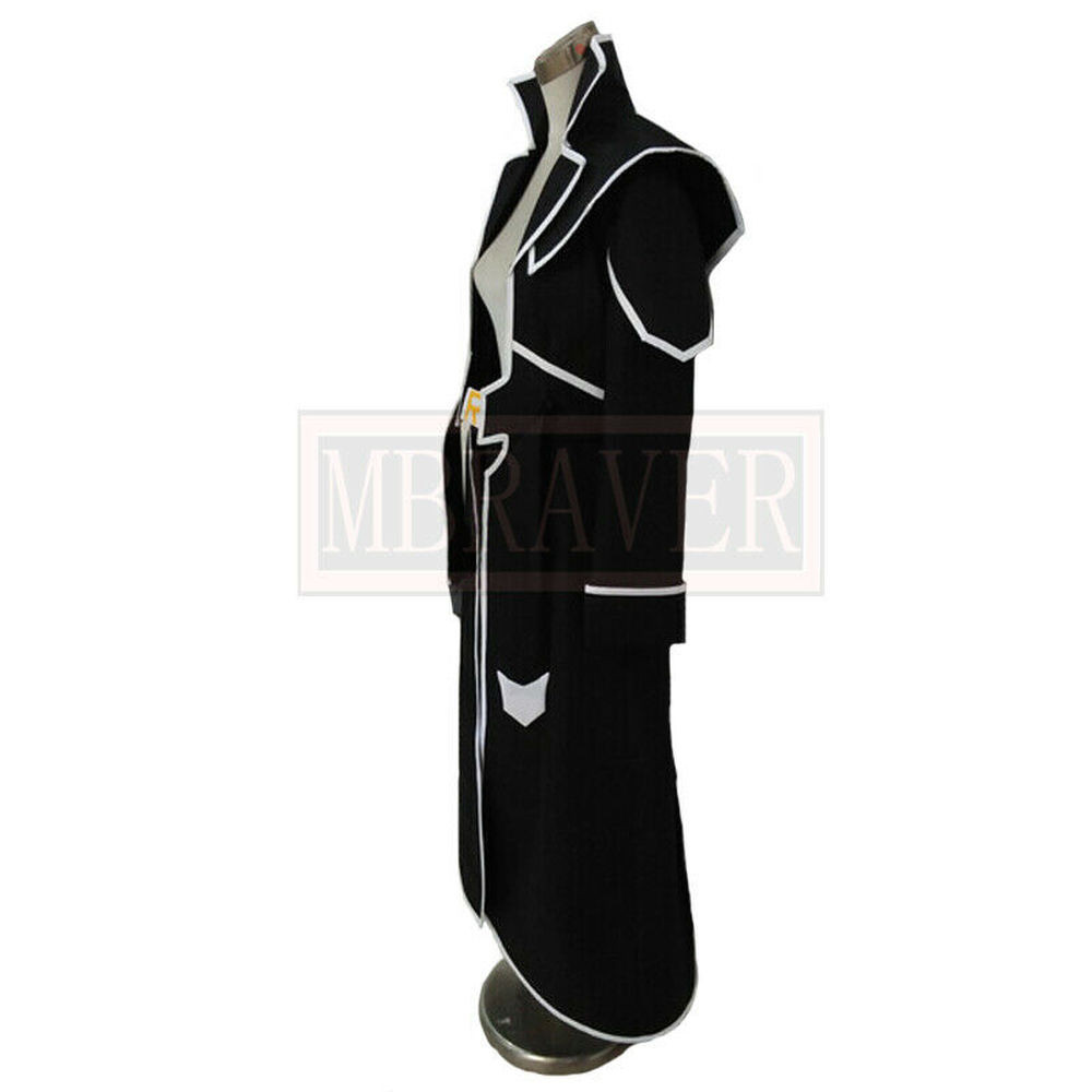 Yu-Gi-Oh! GX Marufuji Ryo Zane Truesdale Cosplay Costume image 7