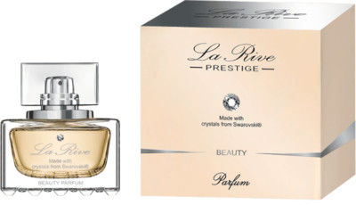 La Rive Prestige Beauty 2.5 FL OZ / 75ml EDP Perfume Women New Original Box