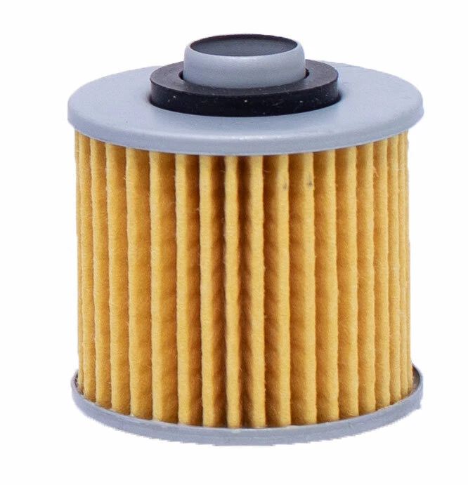 Kit de cambio de aceite Yamaha Route 66/Virago 250 1988-2001 Foto 2 de 4