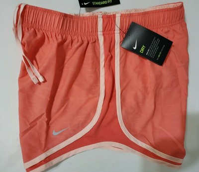 New Women's Running Shorts Nike Tempo Magic Ember color medium size 193654942021 | eBay