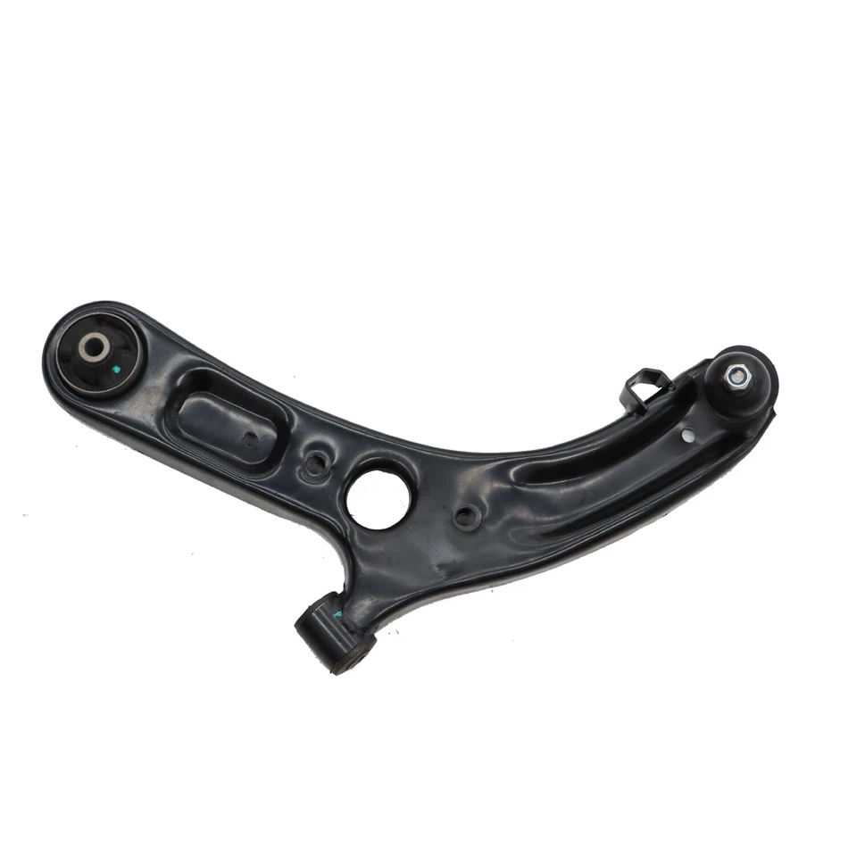 Front Left Lower Control Arm w/Ball Joint for 2011 2012 2013-16 Hyundai Elantra Foto 2 de 4