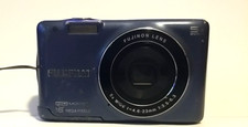 Fujifilm Finepix JX665 16 mega pixel Digital Camera HD Movie Parts Only