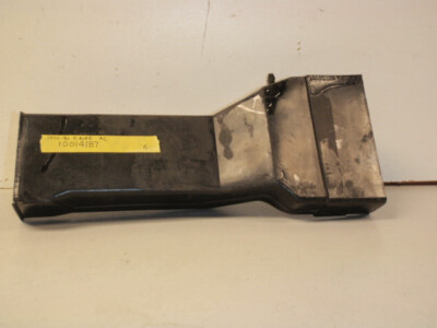 1970-81 FIREBIRD/FORMULA/TRANS AM AC VENT PART # 10014187