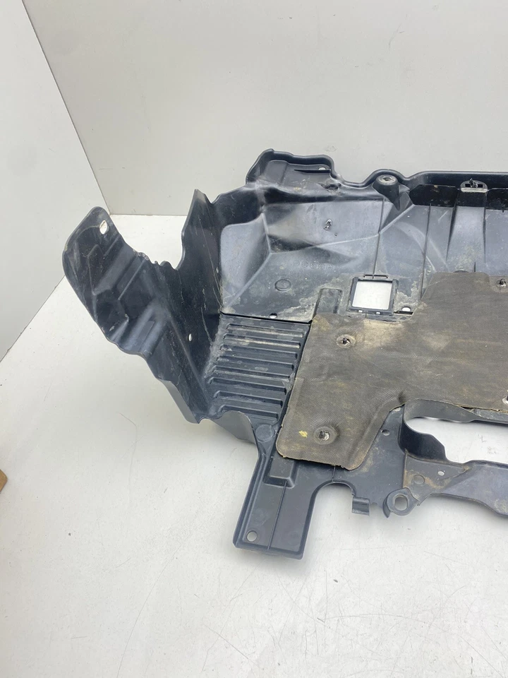 2014-2016 Subaru Forester 2.5L Engine Splash Guard Cover 56410SG001 OEM Foto 2 de 4