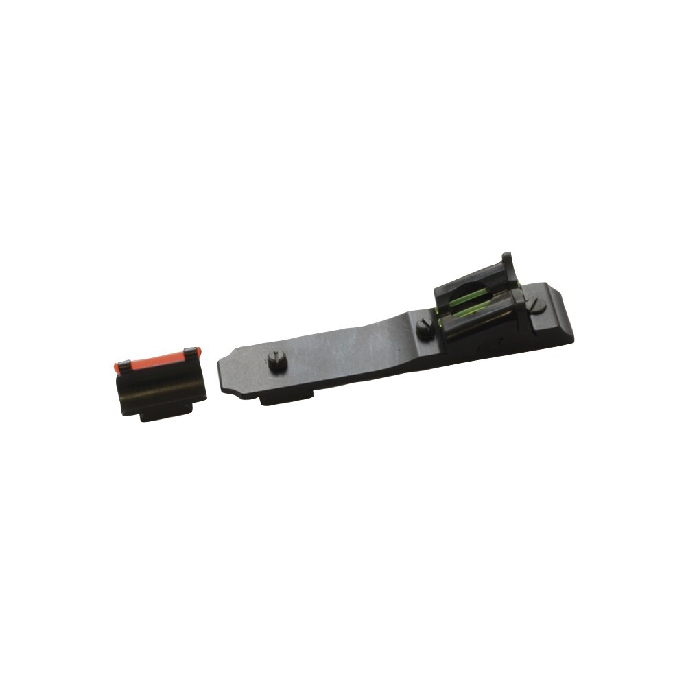 TruGlo Winchester 94 Fiber Optic Rifle Sight SetTG112 eBay