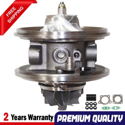 Upgrade Billet Turbo Core+Studs&Gaskets For Isuzu D-Max 4JJ1 3.0L 2007-2010