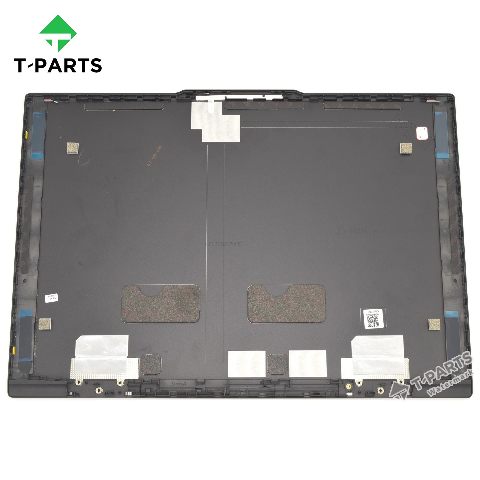 5CB1L57748 New for Lenovo ThinkPad E16 Gen 1 LCD Back Cover Top 