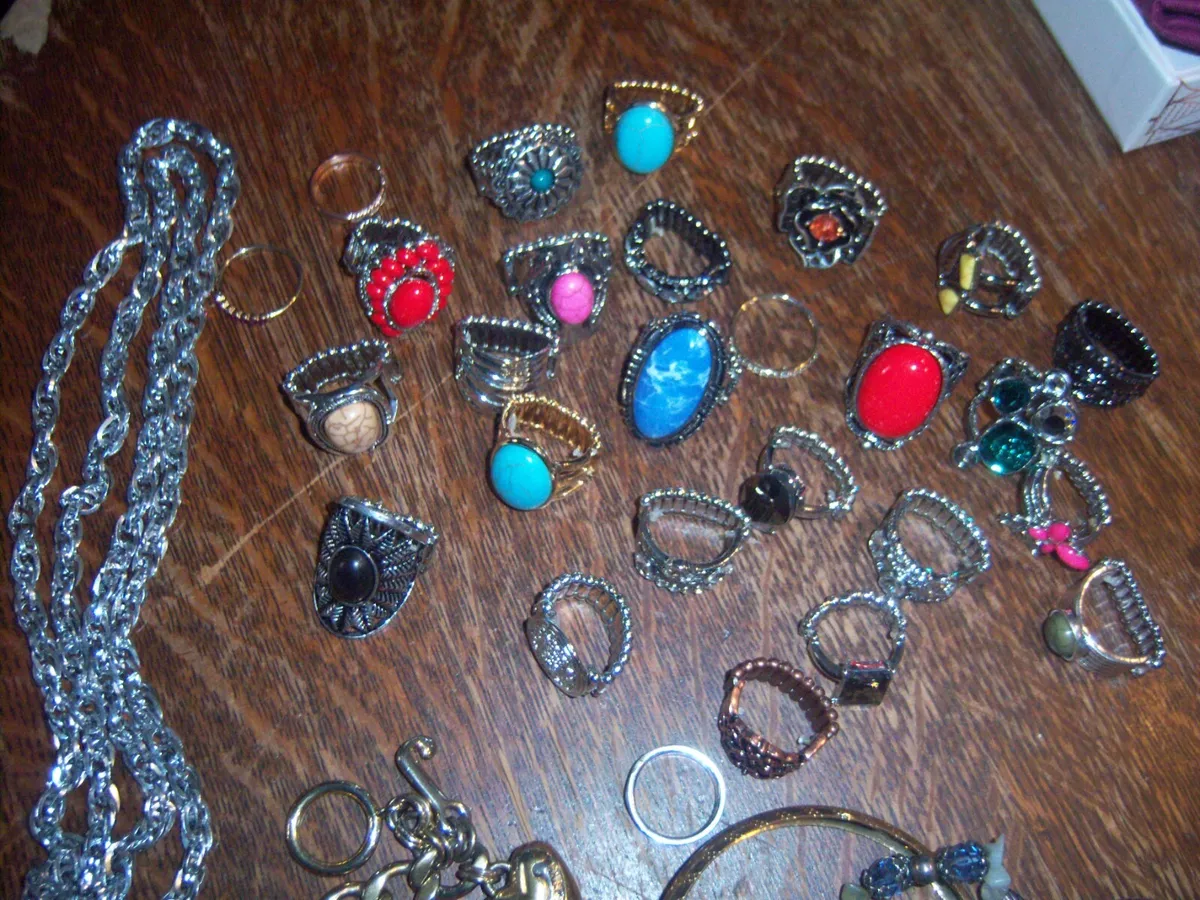 Estate sale jewelry best sale ebay