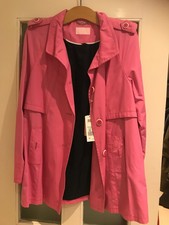 Coat, Basler Summer Coat