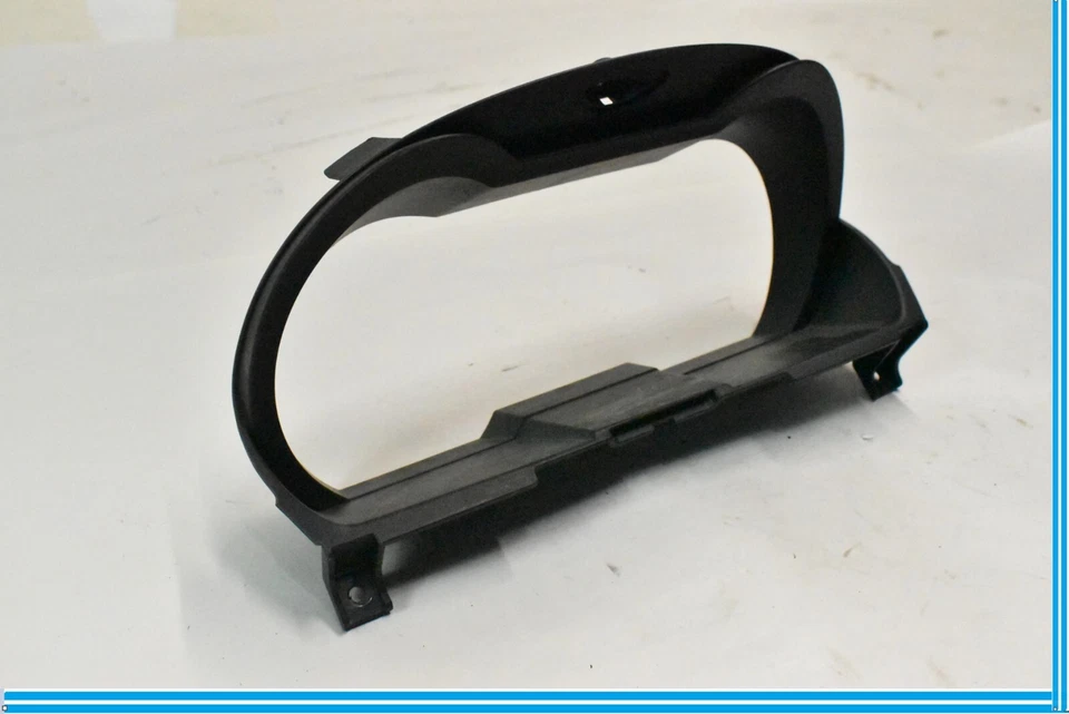 07-15 Jaguar XK XKR XKR-S Cuadro de instrumentos Borde Bisel Carcasa Moldura C2P2239  Foto 2 de 4