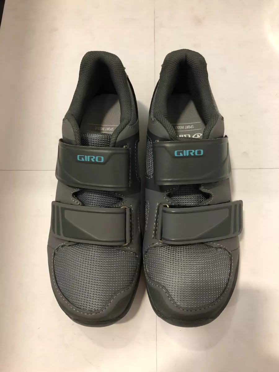 Giro berm sales cycling shoes
