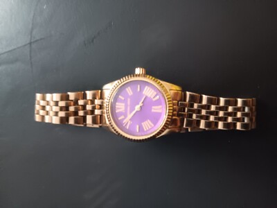 How to Clean Michael Kors Watch: Easy Steps for a Sparkling Shine