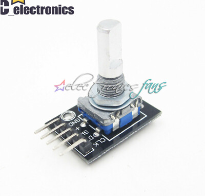 KY-040 Rotary Encoder Module Brick Sensor Development FürArduino KY-040 A3GE