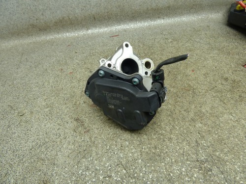 AGR-Ventil A6511400460 229Tkm Mercedes W212 E 220 CDI 11.1608.114