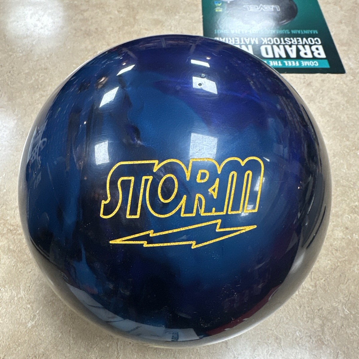 ボール STORM ASTRO PHYSIX 15P ASTRO PHYSIX - ハイスポーツ社 ：信頼のボウリング用品販売
