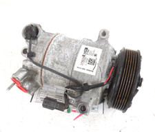 2022-2024 Nissan Sentra AC A/C Air Compressor OEM