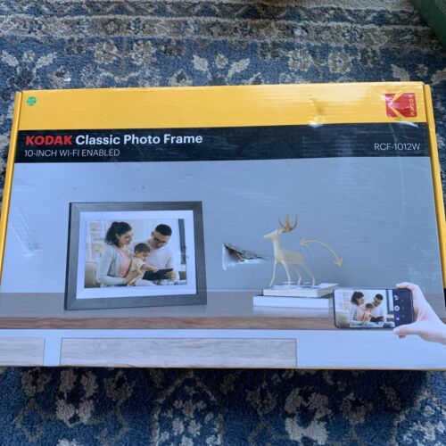 Kodak Classic Photo Frame - 10"