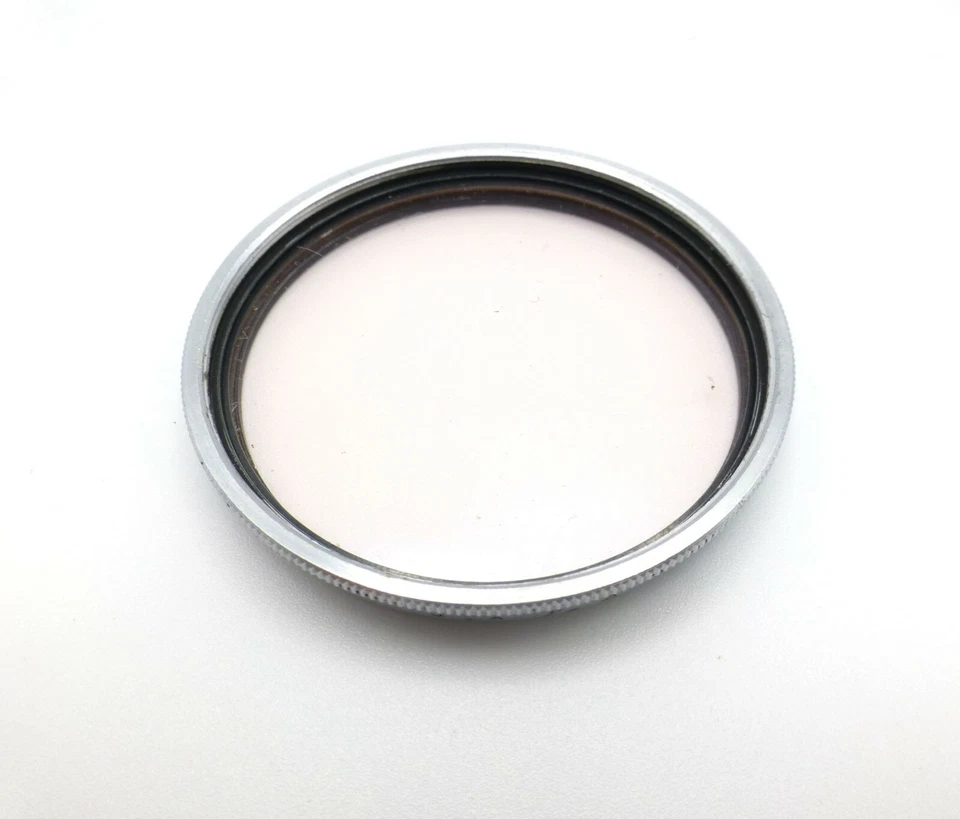 Walz For Summicron Skylight C. Filter Made in Japan - Image 4 of 4