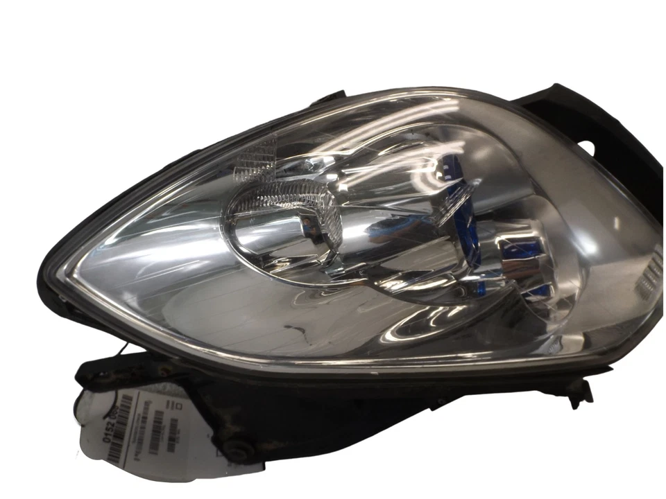 2008-2012 Buick Enclave Driver FL HID Headlight Used 22777930 OEM Foto 3 de 4