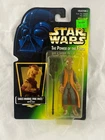 Star Wars - Power of the Force - Yak Face -  Action Figure - NEW