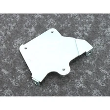 V-Twin Manufacturing Right Side Tool Box Mount Bracket - 64450-41