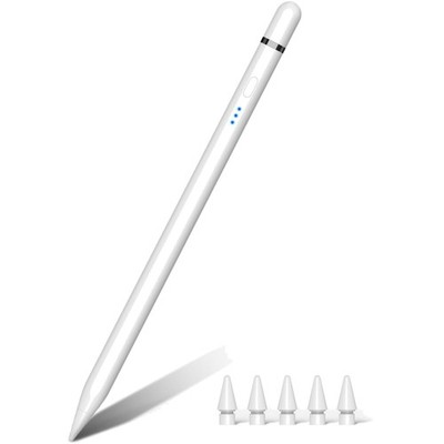 iPad Pencil 1. Generation Stift mit Schnellladung Magnetisch für iPad Air Min...