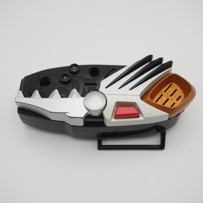 BANDAI Bakuryuu Sentai Abaranger Dino Minder Morpher