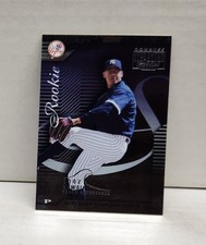 ADRIAN HERNANDEZ 2001 Donruss Signature Hawaii Trade Conference  Yankees #'d /10