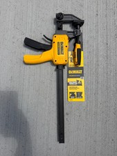 DEWALT 24 in. 825 lbs. Hybrid Clamp
