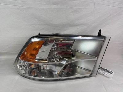 Headlamp Assembly DODGE PICKUP 1500 Right 13 14 15 16 17 18 19 20 21 22