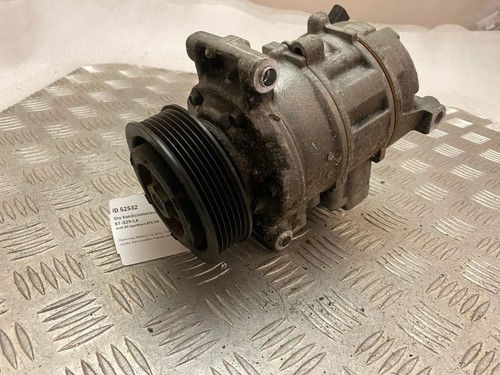 Audi A5 Sportback 8TA 2012 Klimakompressor Pumpe 8K0260805L Diesel UTO52532