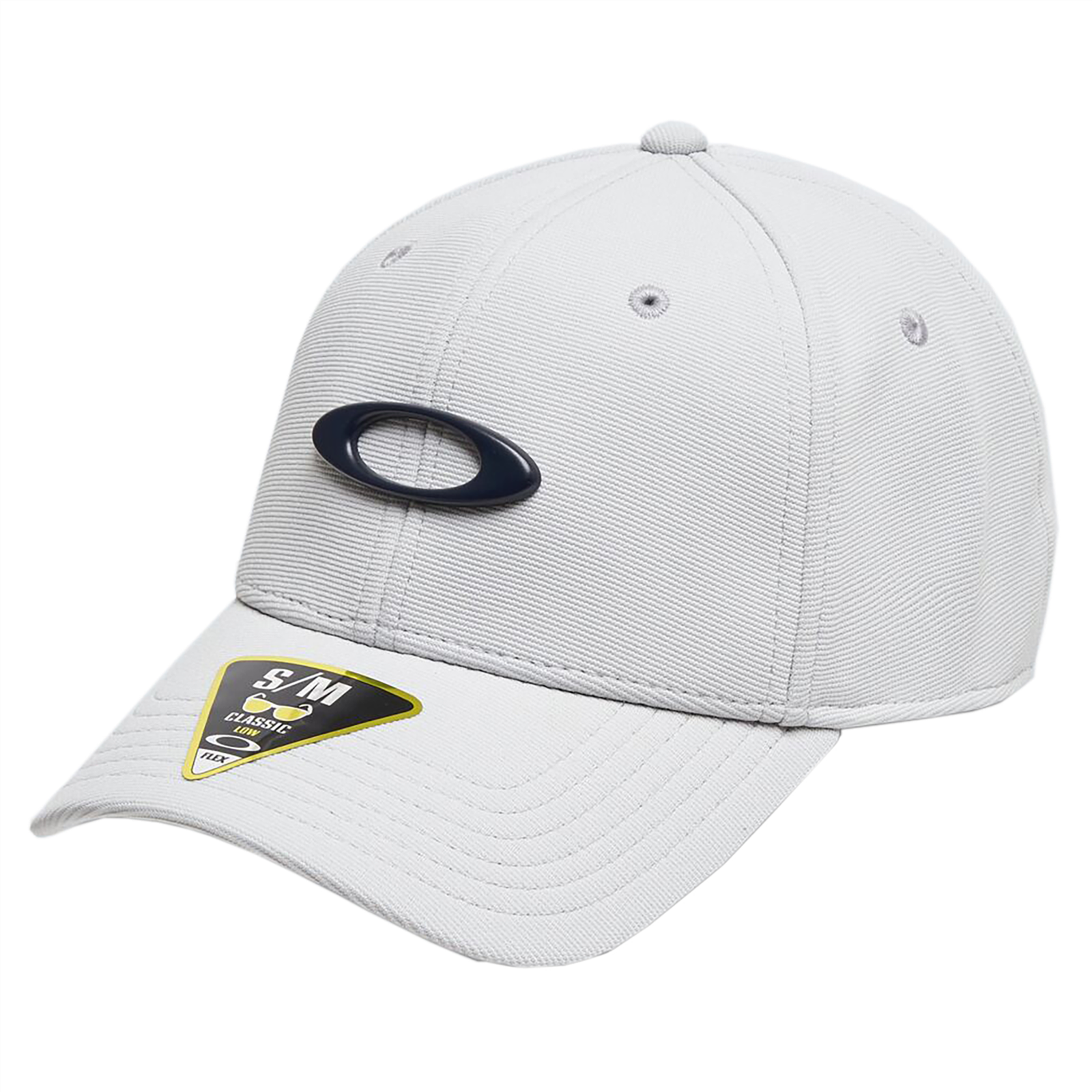 Oakley Tincan Cap/Hat Lunar Rock  Adult Casual Mens Womens