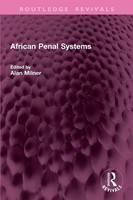 Alan Milner | African Penal Systems | Taschenbuch | Englisch (2026) | Routledge