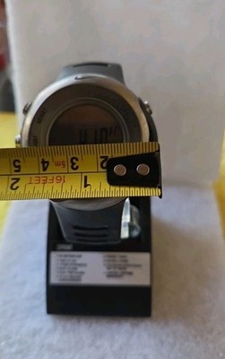 【NikeLANCE4TITANIUMWatch】WA0020WG88-0010 Nike Lance 4 Diigital Watch WA0020 for sale online | eBay