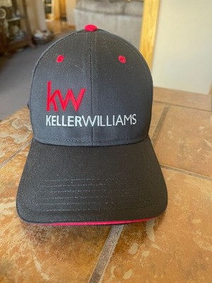 Keller Williams Capper Cap!