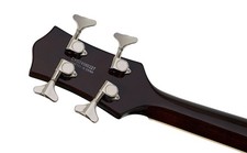 Gretsch Streamliner Jet Club Bass Single-Cut Vintage White