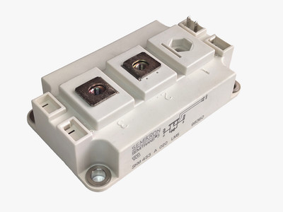 Power MOSFET Module 450A 200V N-MOS SEMIKRON SEMITRANS  SKM 453