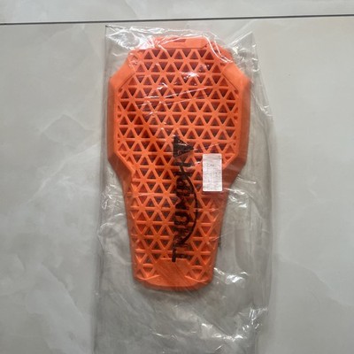 D30 BP4 L2 Back Protector Armour Made By TRIUPH Small