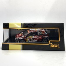 ixo 1/43 W Polo GTI R5 2018 Rally Catalunya E.Camilli / B.eillas #47 Miniature