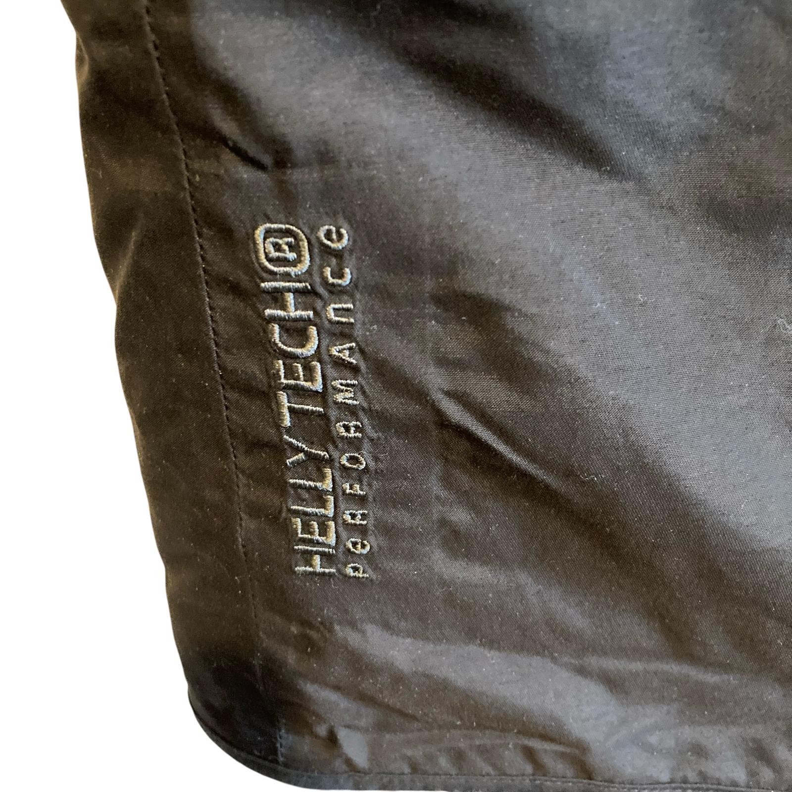 Helly Hansen Helly Tech Performance Ski Pants Bla… - image 8