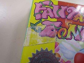 Sunsoft Fantasy Zone Famicom Software FaX39