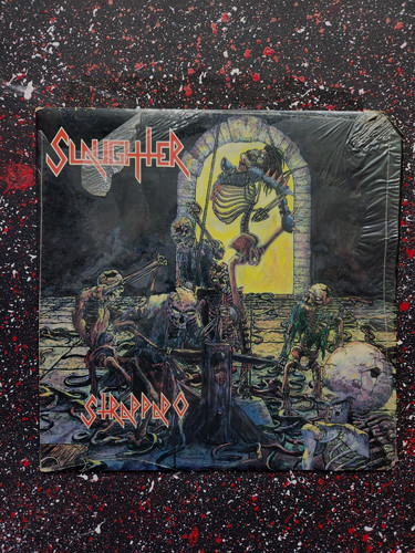 vintage rock albums - Image 1