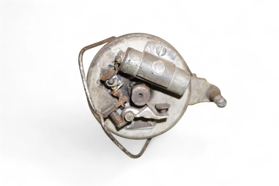 Оригинальный распределитель таймера с поворотной головкой Harley Davidson *TZ42 - Изображение 2 из 4