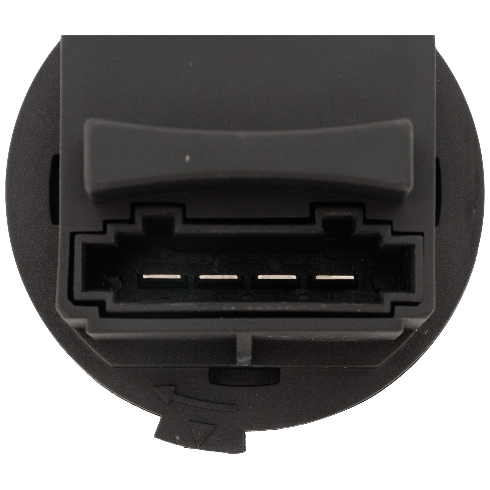 For 2008-2011 C-CLASS Lower Blower Motor Resistor