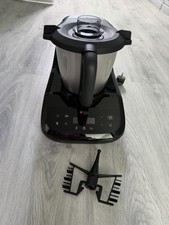 SilverCrest Monsieur Cuisine Compact SMCC 1100 A1 – Küchenmaschine