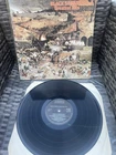 Black Sabbath Greatest Hits 1st Press 1977 Nems Records NEL 6009 - VG + vinyl
