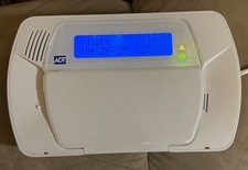 ADT Impassa SCW9057G-433 Alarm Control Panel With LE2077 LTE Communicator