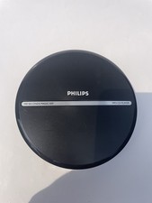 Philips EXP2546 Portable MP3 CD Player 100 Seconds Magic ESP Untested As Is Read